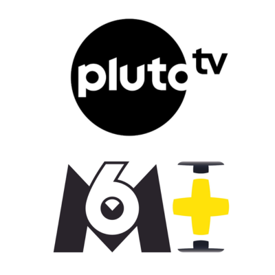 M6+ et Pluto TV s’unissent pour dynamiser le streaming gratuit en France