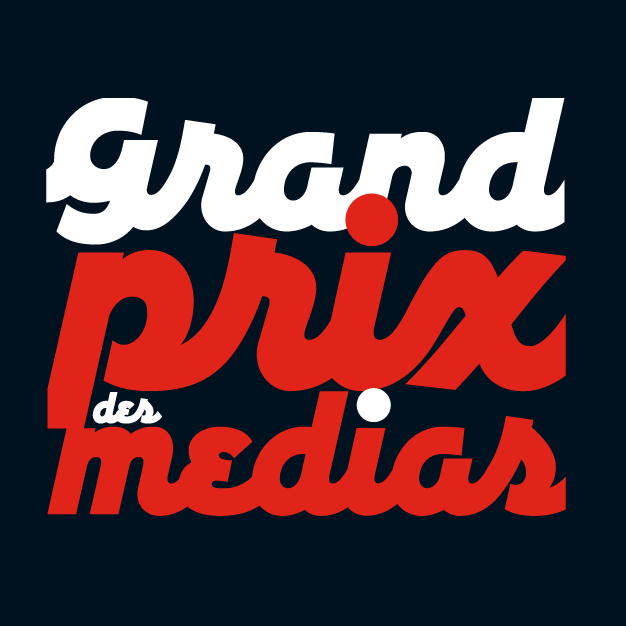 Le Grand Prix des Médias couronne Brut lors d’une soirée de prestige