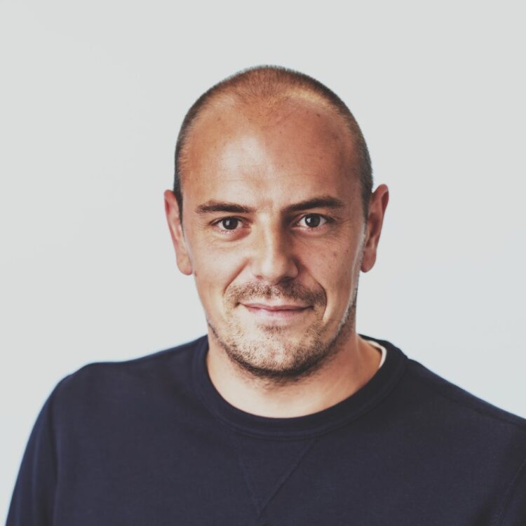 OMD nomme Maarten Galle directeur des opérations