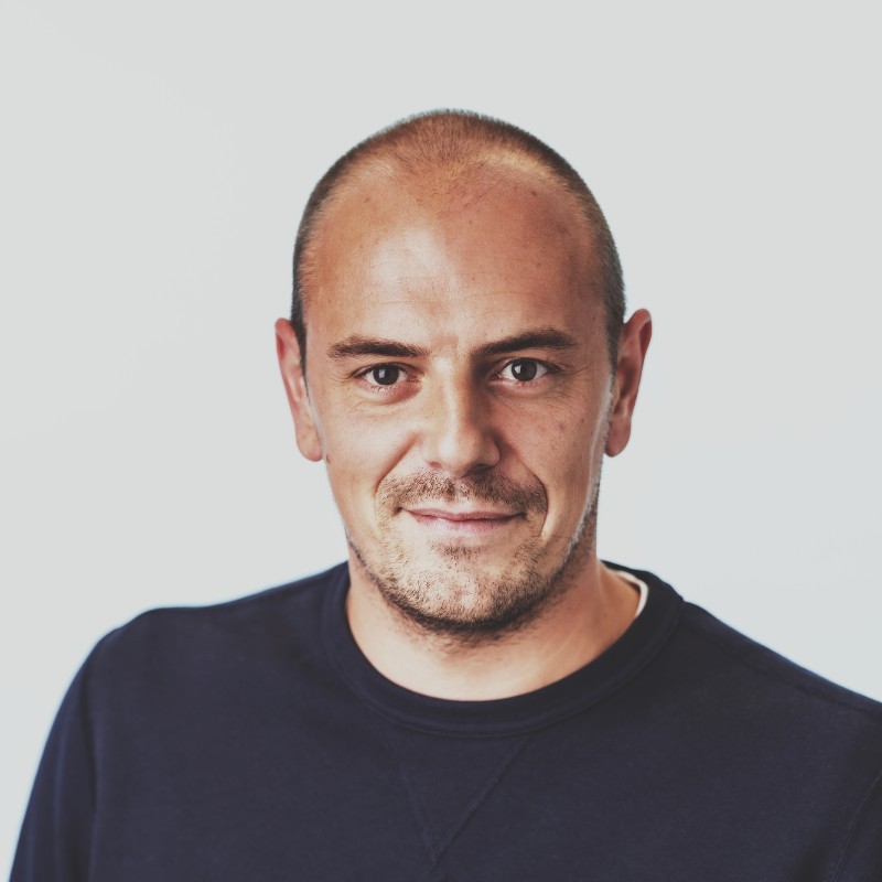 OMD nomme Maarten Galle directeur des opérations