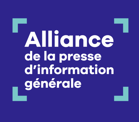 L’Alliance de la presse d’information générale lance la 2e édition du Prix “Bouger les Lignes”