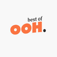 Le jury d’experts du Best of OOH récompense 3 nouvelles campagnes Le jury d’experts du Best of OOH récompense 3 nouvelles campagnes