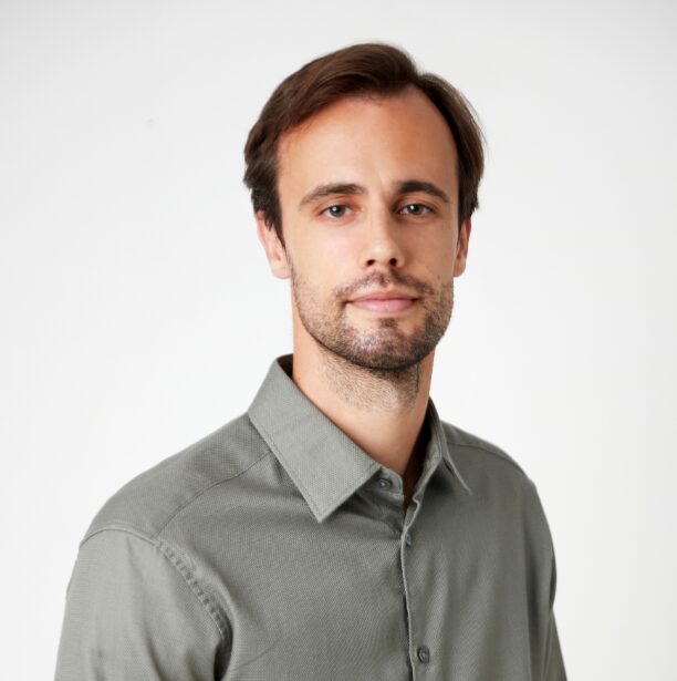 FINN renforce son expertise avec  Tim Jansen