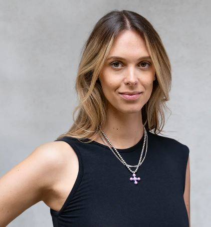 Shanice Engel devient next generation partner chez oona