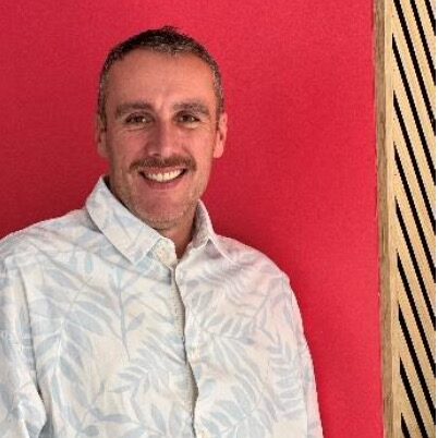Fabrice Sabatte devient Directeur de Publicité pour ICON et GRAZIA, dont le relancement print est prévu pour mars 2025 Fabrice Sabatte devient Directeur de Publicité pour ICON et GRAZIA, dont le relancement print est prévu pour mars 2025
