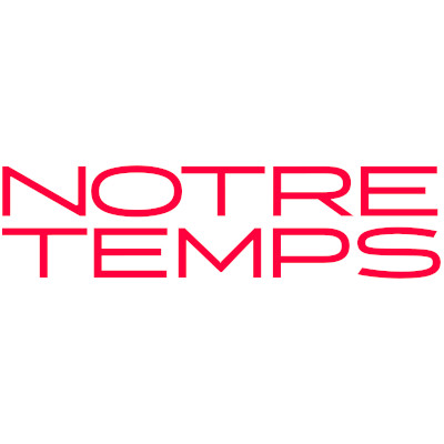 Le magazine Notre Temps adopte une nouvelle formule Le magazine Notre Temps adopte une nouvelle formule