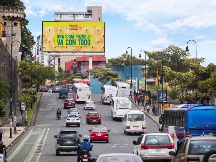 JCDecaux Top Media Publigrafik et IMC fusionnent leurs activités en Amérique centrale JCDecaux Top Media Publigrafik et IMC fusionnent leurs activités en Amérique centrale