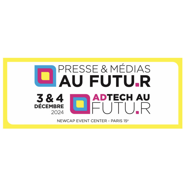 La 18e salon Presse & Médias au Futur vous donne rendez-vous les 3 et 4 décembre La 18e salon Presse & Médias au Futur vous donne rendez-vous les 3 et 4 décembre