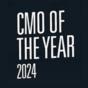 CMO of the Year 2024 : voici les 5 finalistes