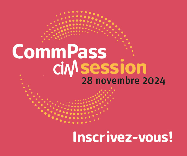 La Session CIM de CommPass présente les dernières avancées en matière de mesure d’audience