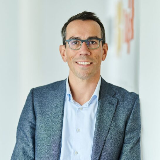 Whyte Corporate Affairs renforce sa position en Flandre avec Dieter Coussée