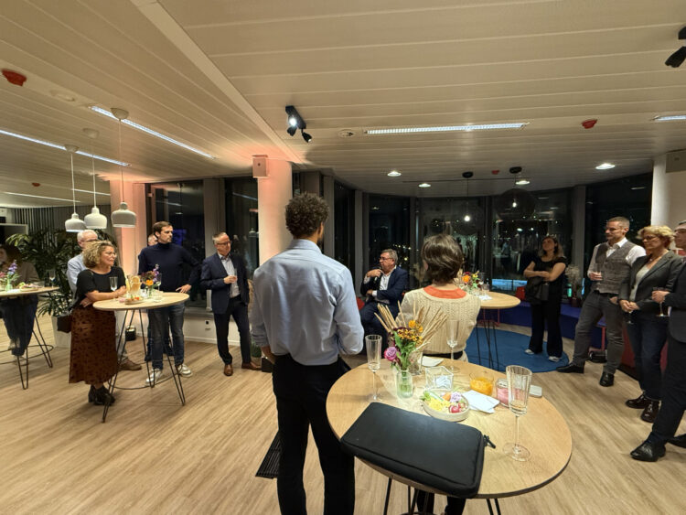Retour sur le Let’s Shine Together de RMB : un événement inspirant pour le futur de la créativité, de la technologie et de la durabilité Retour sur le Let’s Shine Together de RMB : un événement inspirant pour le futur de la créativité, de la technologie et de la durabilité