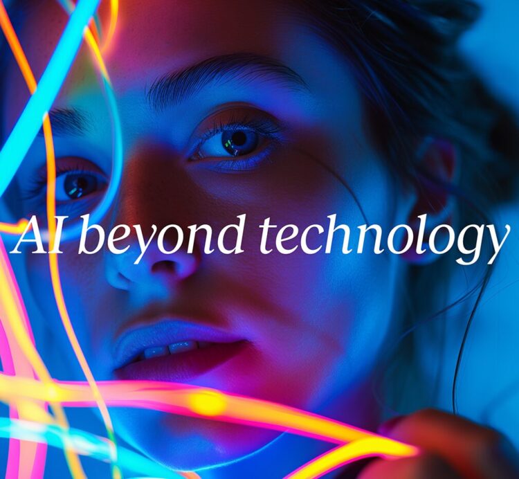 iO Insights Paper : AI beyond technology iO Insights Paper : AI beyond technology