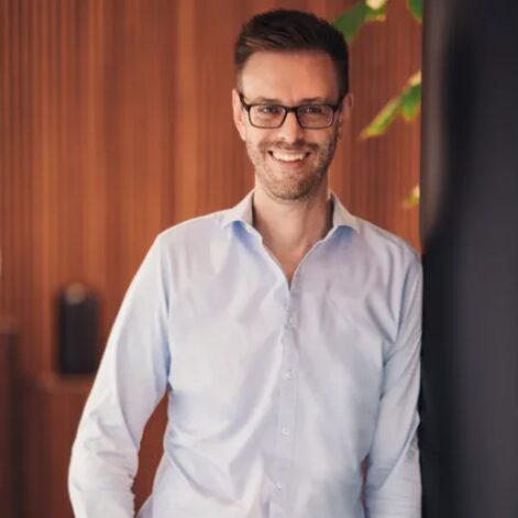 Tim Van Doorslaer de DPG Media Advertising sur l’importance de l’étude média-marché