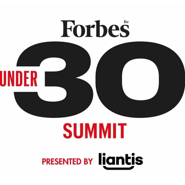 Forbes lance sa liste 30 Under 30 en Belgique Forbes lance sa liste 30 Under 30 en Belgique