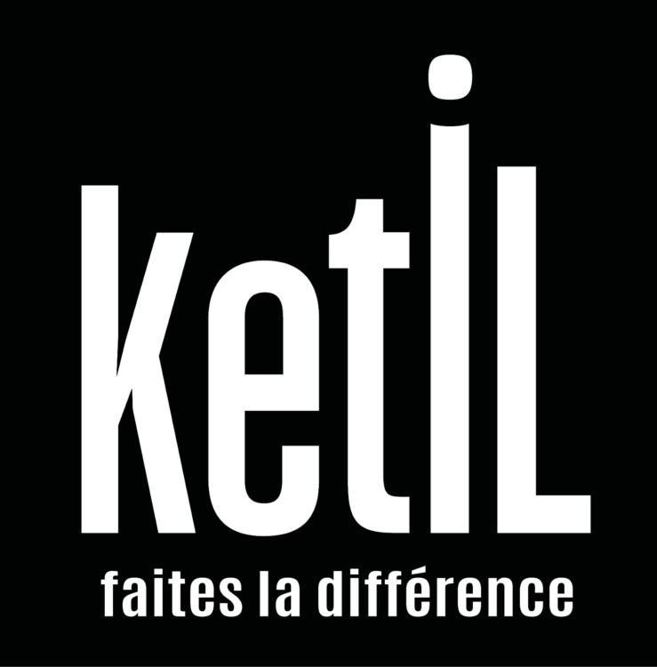 Ketil part faire la différence en région avec Prisma Media