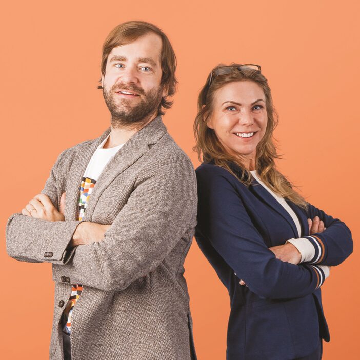 AddRetail accélère sa croissance avec deux nouveaux Account Directors : Sandra Philippaerts et Augustin Bucaille AddRetail accélère sa croissance avec deux nouveaux Account Directors : Sandra Philippaerts et Augustin Bucaille