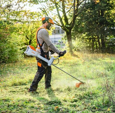 Un travail radio puissant de STIHL mène à un doublement de la notoriété (+81%) Un travail radio puissant de STIHL mène à un doublement de la notoriété (+81%)