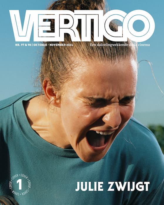 Vertigo abandonne le magazine papier après 100 numéros et dévoile ses projets d’avenir Vertigo abandonne le magazine papier après 100 numéros et dévoile ses projets d’avenir