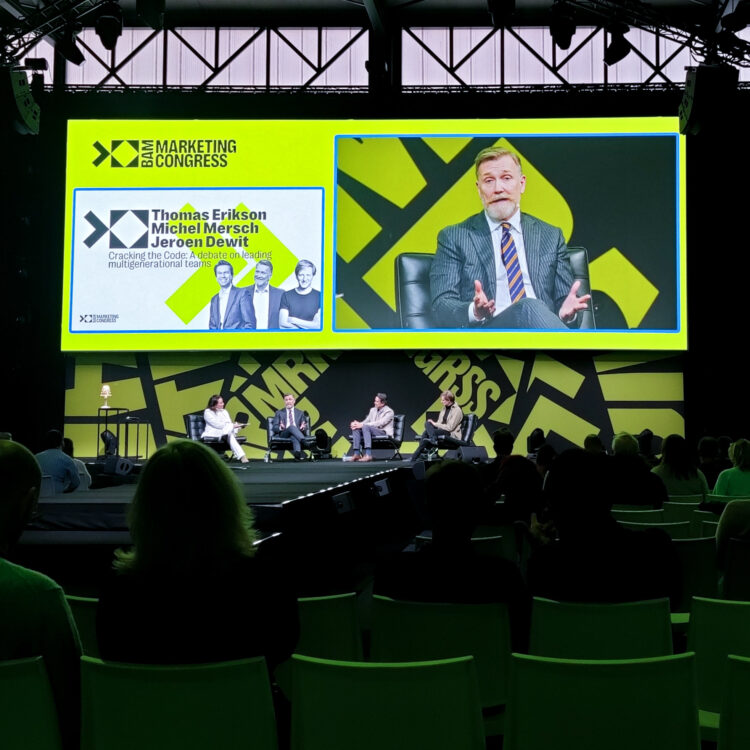 Tendances, technologies, talents : Ce qu’il faut retenir du BAM Marketing Congress 2024 Tendances, technologies, talents : Ce qu’il faut retenir du BAM Marketing Congress 2024