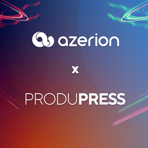 Azerion et ProduPress étendent leur partenariat pour devenir les leaders de la publicité automobile en Belgique Azerion et ProduPress étendent leur partenariat pour devenir les leaders de la publicité automobile en Belgique