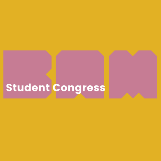 BAM Student Congress rencontre à nouveau un vif succès