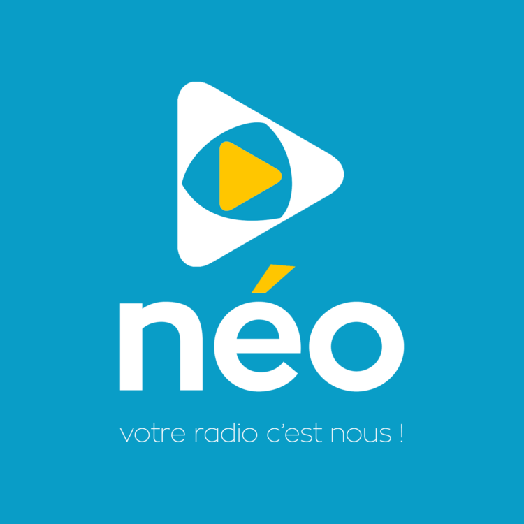 Nouveau logo et nouveau site pour Néo Radio