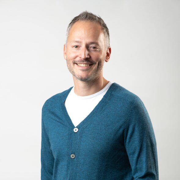 Koen Vanhooydonck rejoint OMD en tant que Strategy Director
