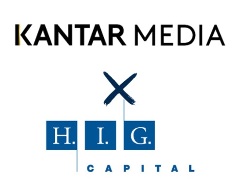 Kantar Media vendu à H.I.G. Capital pour 1 milliard de dollars