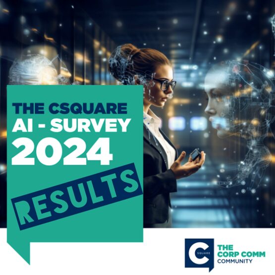 C Square : AI Survey 2024