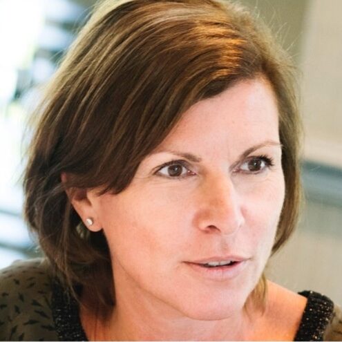 Marianne Gyselinck chez JCDecaux en tant que Head of Market Development Marianne Gyselinck chez JCDecaux en tant que Head of Market Development