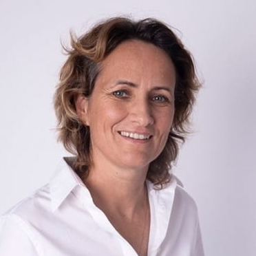 Marie Geukens devient rédactrice en chef de MO* Marie Geukens devient rédactrice en chef de MO*