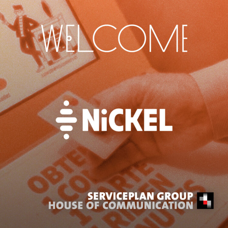 Mediaplus remporte le pitch NiCKEL pour la planification stratégique et l’achat média en Belgique