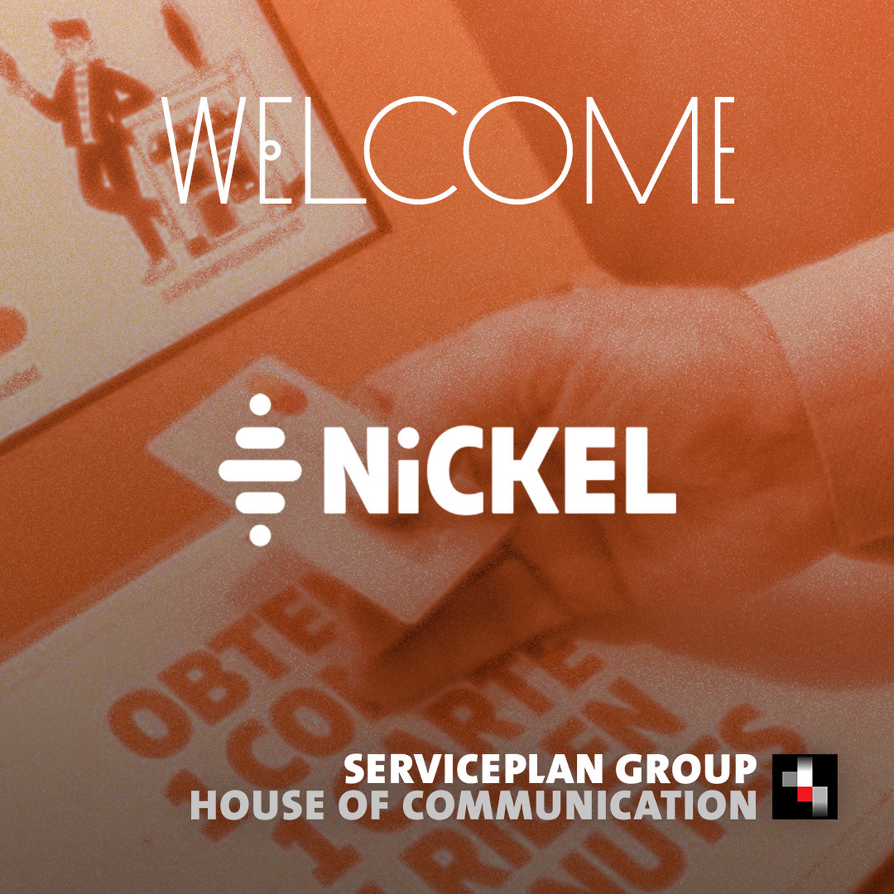 Mediaplus remporte le pitch NiCKEL pour la planification stratégique et l’achat média en Belgique