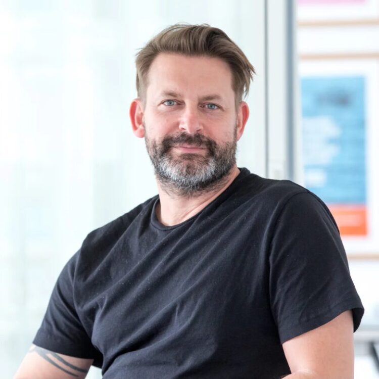 Olivier Goris devient responsable vidéo de la VRT Olivier Goris devient responsable vidéo de la VRT