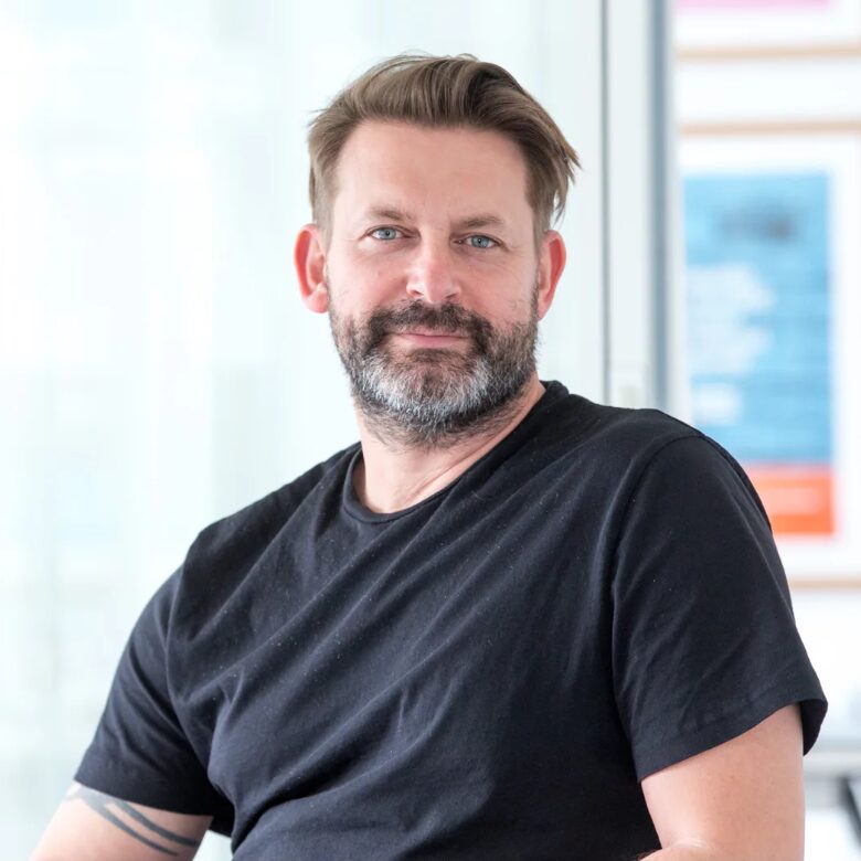 Olivier Goris devient responsable vidéo de la VRT