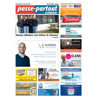 Passe-Partout devient hyperlocal et triple le nombre d’éditions