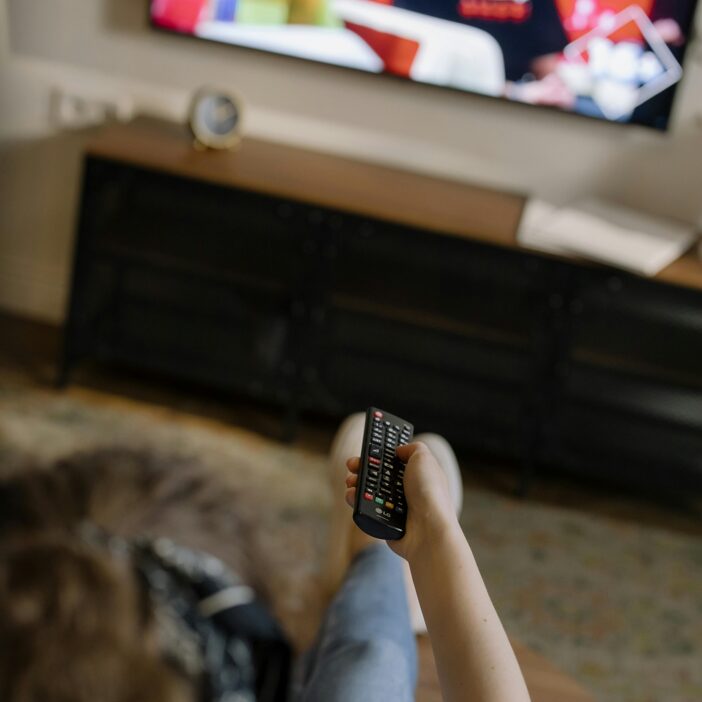 Seen from Space : La télévision connectée reste… une télévision