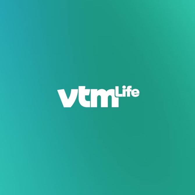 Nouvelle chaîne thématique VTM Life