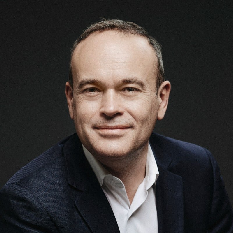 Christian Bombrun nommé Directeur Général de Webedia