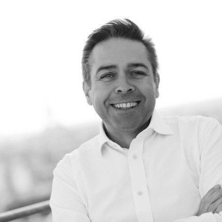 Erik-Marie Bion nommé directeur général délégué d’Infopro Digital Media