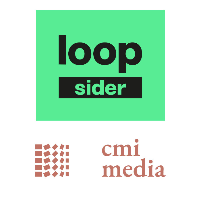 CMI Media prend Loopsider en régie