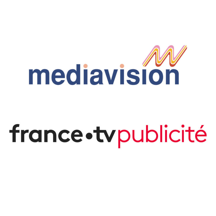 FranceTV Publicité signe un partenariat avec Mediavision FranceTV Publicité signe un partenariat avec Mediavision