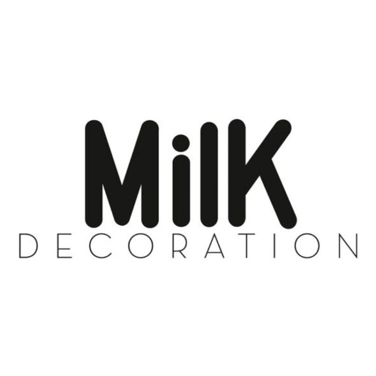 MilK Decoration dévoile sa nouvelle formule graphique et éditoriale MilK Decoration dévoile sa nouvelle formule graphique et éditoriale