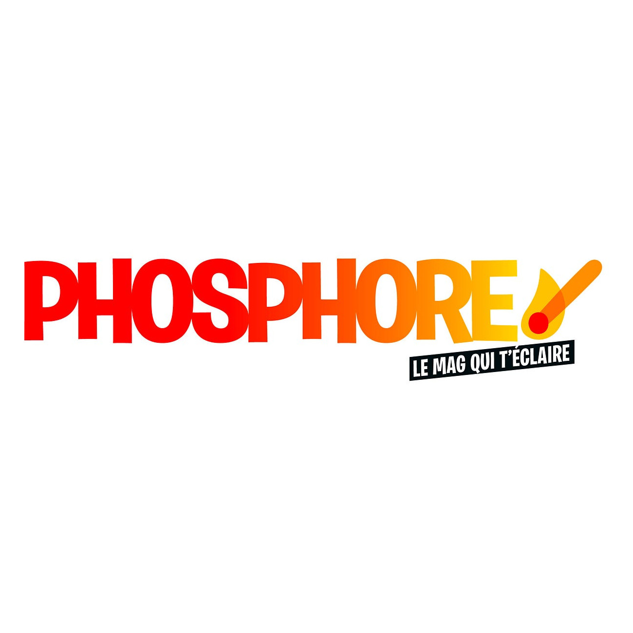 Phosphore devient 100% digital
