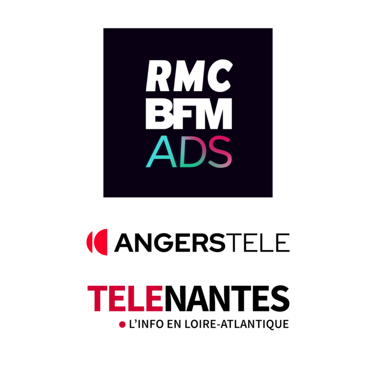 RMC BFM ADS devient la régie publicitaire des chaînes Télénantes et Angerstélé RMC BFM ADS devient la régie publicitaire des chaînes Télénantes et Angerstélé