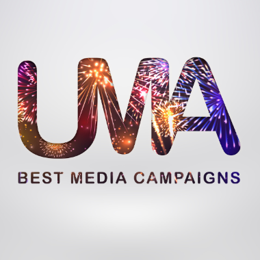 UMA Best Media Campaigns : présentations de 35 campagnes AMMA nominées