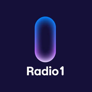 Une nouvelle identité visuelle pour Radio 1