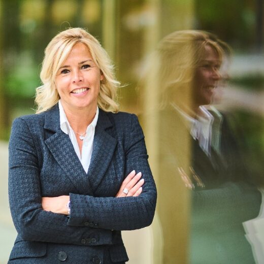 Eva Bohez rejoint Roularta Advertising en tant qu’Account Director Lifestyle Eva Bohez rejoint Roularta Advertising en tant qu’Account Director Lifestyle