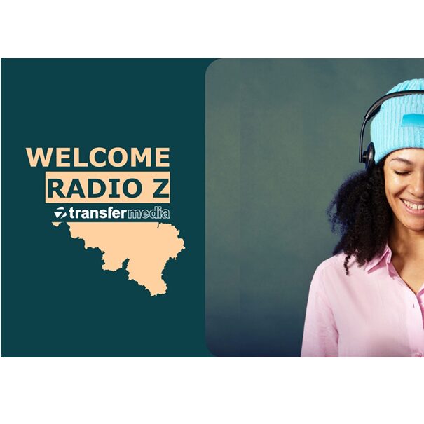Transfer Media élargit son portefeuille radio avec Radio Z